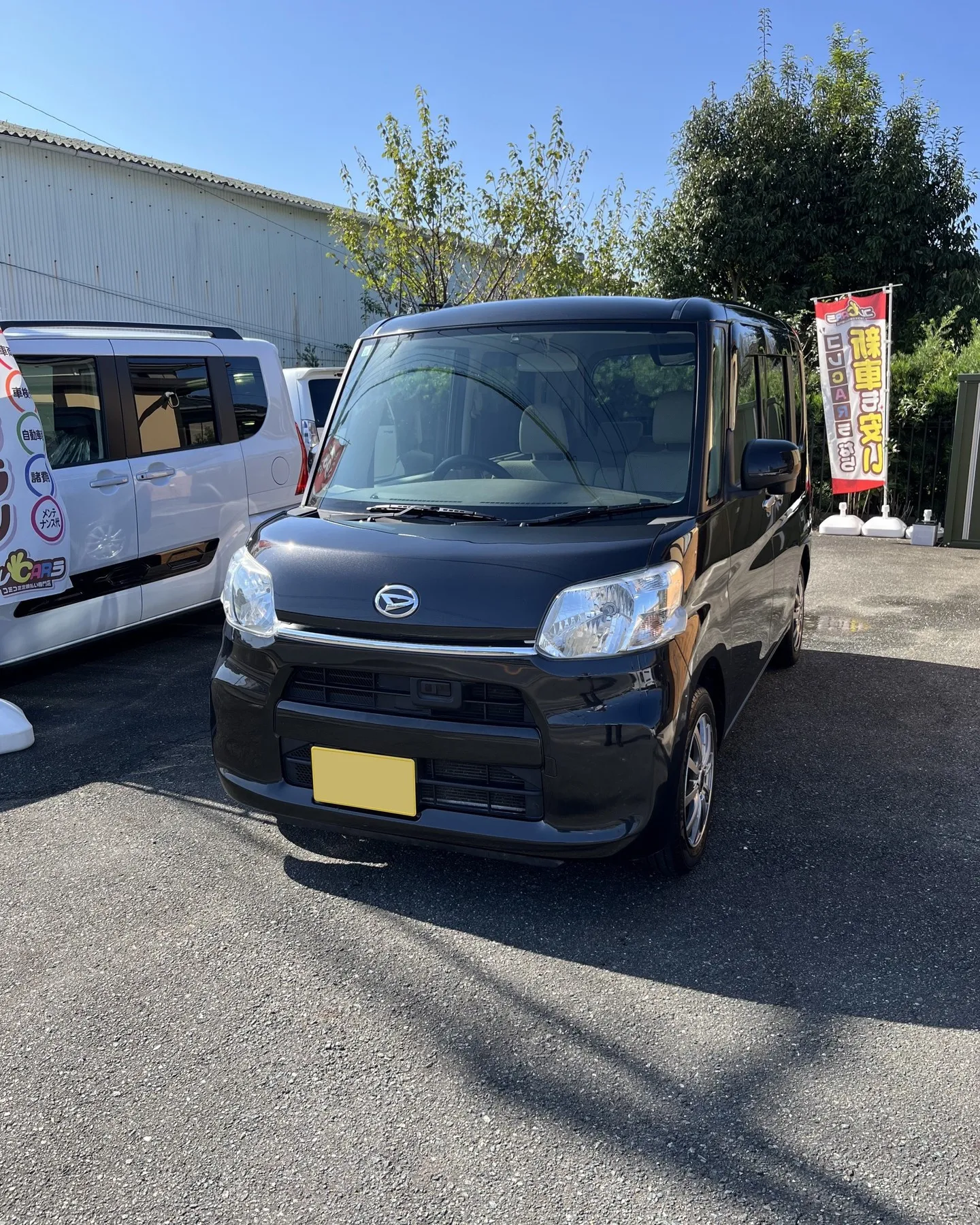 大川市のN様、この度はご納車おめでとうございます🚗✨ 