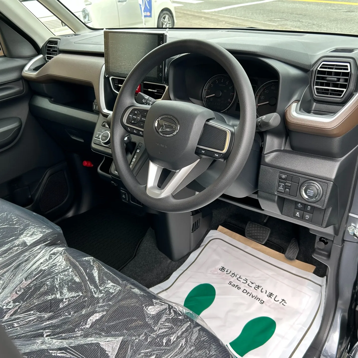 新型ムーブが、なんと自社ローン・自社リースで購入できちゃいま...